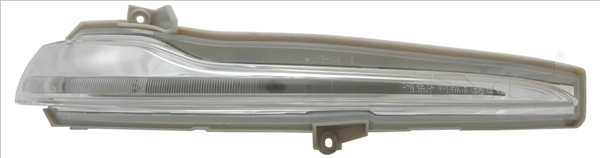 Фонарь указателя поворота TYC 321-0186-3