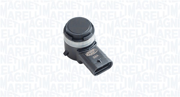 Датчик система помощи при парковке MAGNETI MARELLI 021016106010