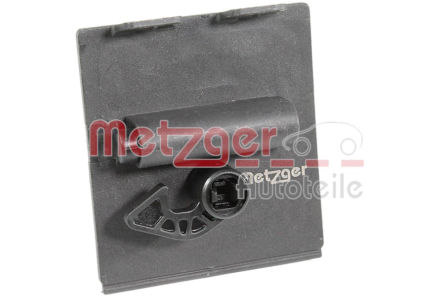 Регулировочный элемент центральный замок greenparts METZGER 2315015