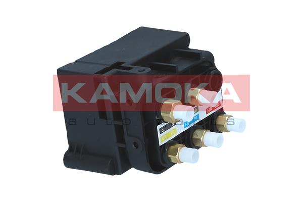 Клапан пневматическая система kamoka KAMOKA 2078002
