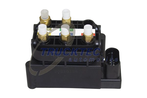 Клапан пневматическая система TRUCKTEC AUTOMOTIVE 02.30.457