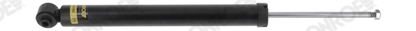 Амортизатор monroe original (gas technology) MONROE G43155