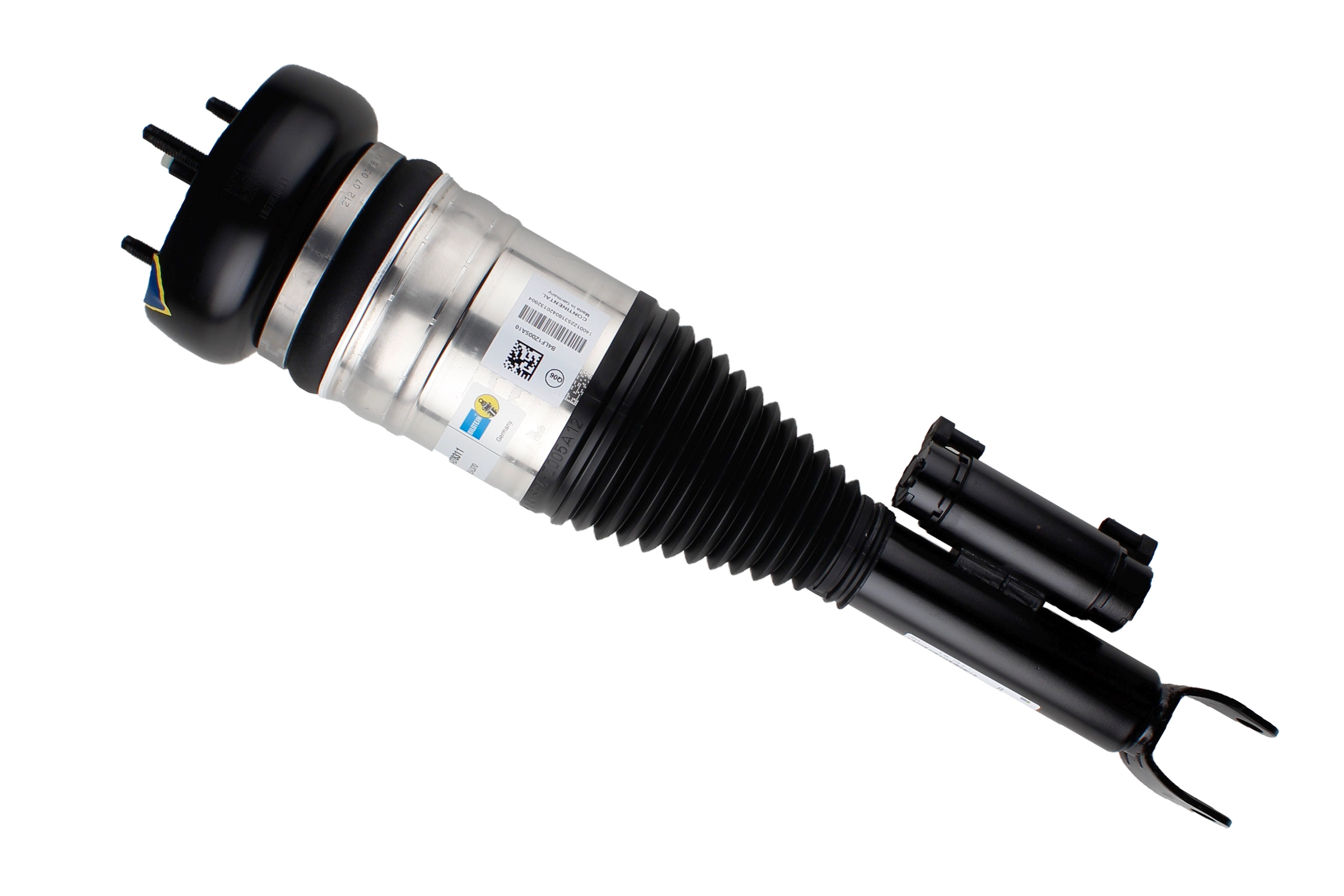 Опора пневматической рессоры bilstein - b4 oe replacement (air) BILSTEIN 44-278311