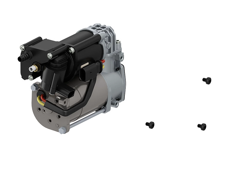 Ремкомплект пневмокомпрессор WABCO 4154030422