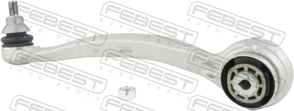 Рычаг независимой подвески колеса подвеска колеса FEBEST 1624-205FLFR
