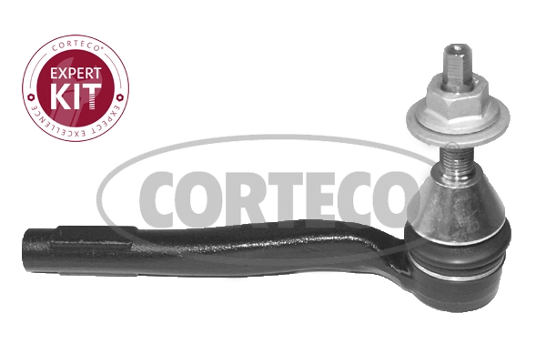 Наконечник поперечной рулевой тяги CORTECO 49423902