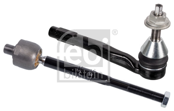 Поперечная рулевая тяга FEBI BILSTEIN 181751