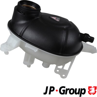 Компенсационный бак охлаждающая жидкость jp group JP GROUP 1314701600