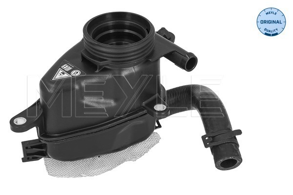 Компенсационный бак охлаждающая жидкость meyle-original true to oe. MEYLE 014 223 0010
