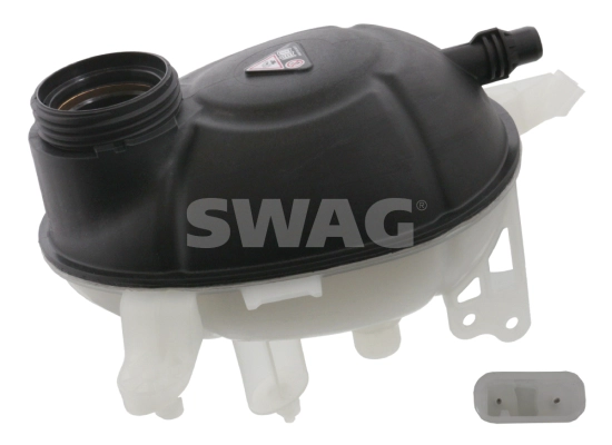 Компенсационный бак охлаждающая жидкость SWAG 10 10 3393