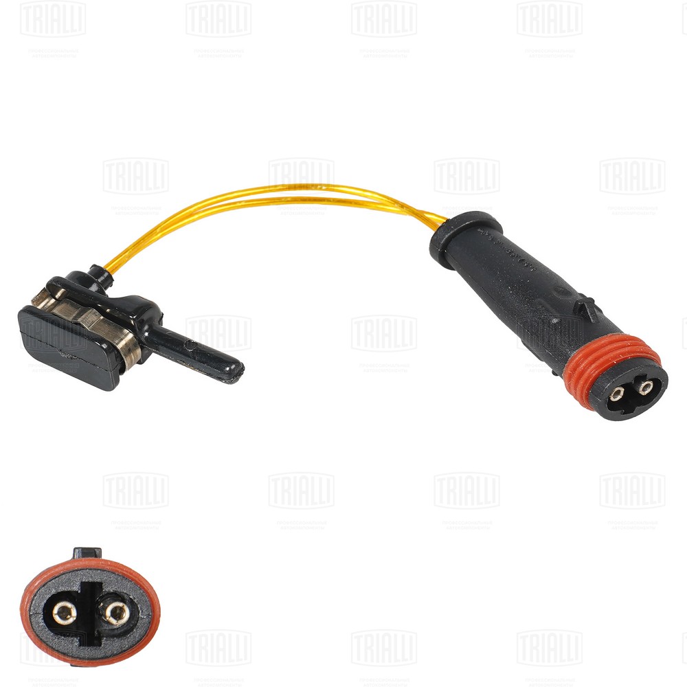 Сигнализатор износ тормозных колодок TRIALLI PFS 4067