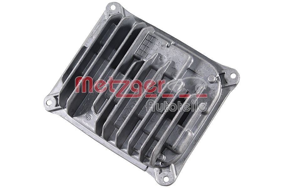 Устройство управления освещение greenparts METZGER 0896538