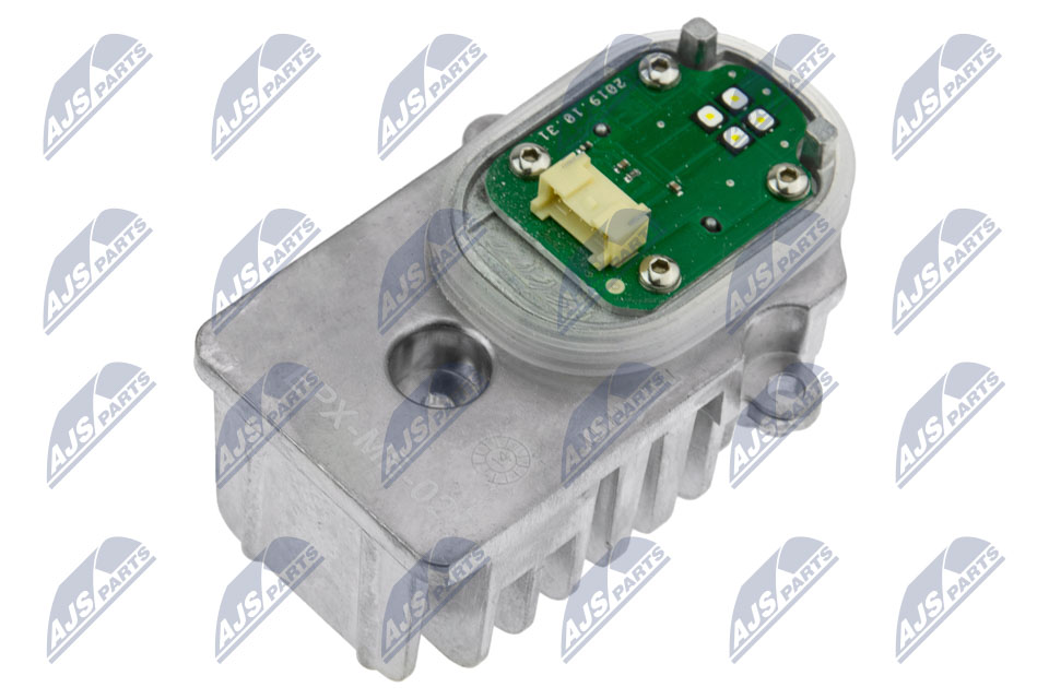 Устройство управления освещение NTY EPX-ME-027