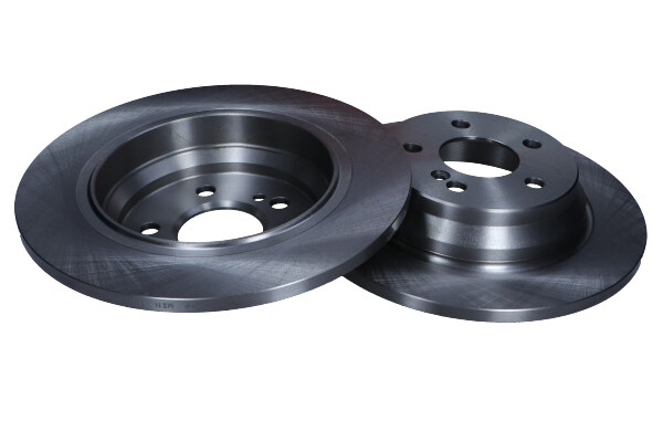 Тормозной диск MAXGEAR 19-3186