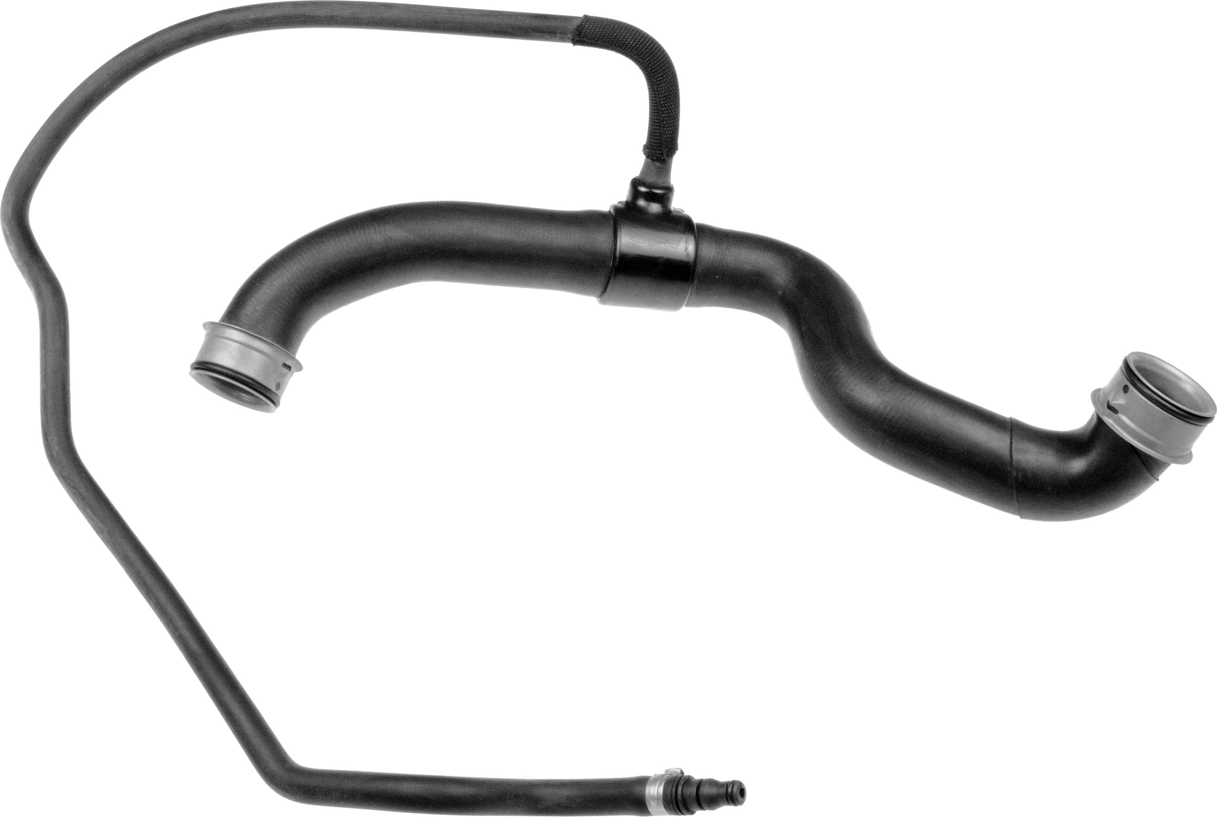 Шланг радиатора RAPRO R28498