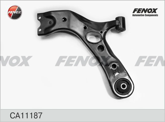 Рычаг независимой подвески колеса подвеска колеса FENOX CA11187