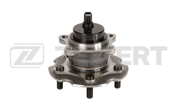 Ступица колеса ZEKKERT RL-1360