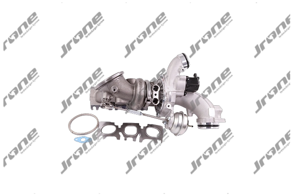 Компрессор наддув JRONE 8I04-40M-M20