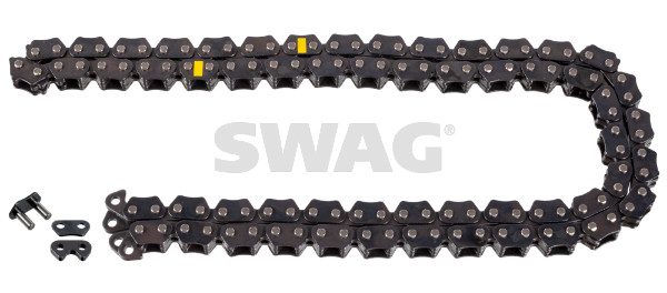 Цепь привода распредвала SWAG 33 10 1364
