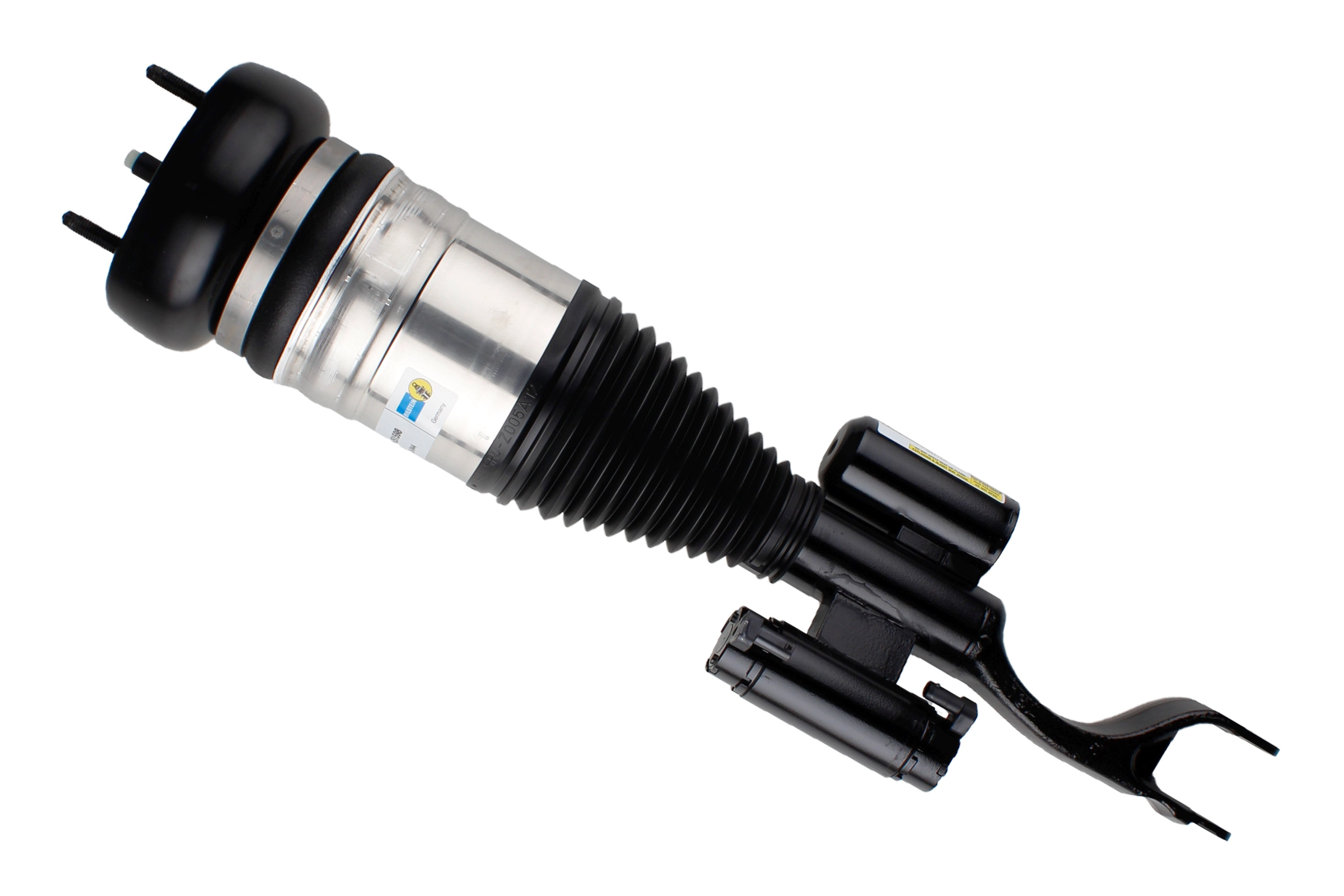 Опора пневматической рессоры bilstein - b4 oe replacement (air) BILSTEIN 44-251598