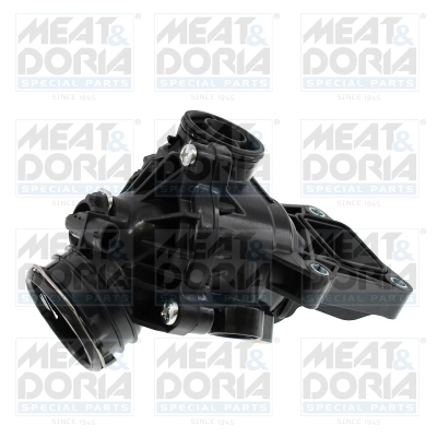 Корпус термостата MEAT & DORIA 92989
