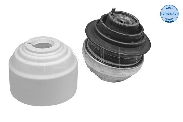 Подвеска двигатель meyle-original-kit better solution for you MEYLE 014 024 0152