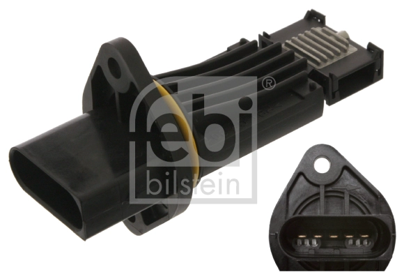 Расходомер воздуха FEBI BILSTEIN 28363
