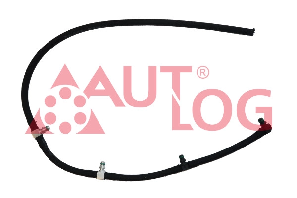Шланг утечка топлива AUTLOG KL3065