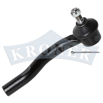 Наконечник поперечной рулевой тяги KRONER K301132