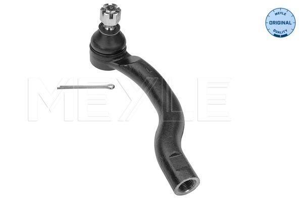 Наконечник поперечной рулевой тяги meyle-original true to oe. MEYLE 30-16 020 0021