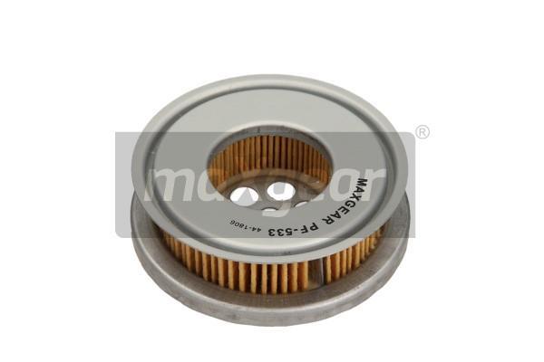 Гидрофильтр рулевое управление MAXGEAR 26-1251