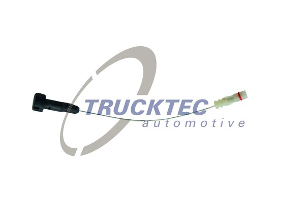 Сигнализатор износ тормозных колодок TRUCKTEC AUTOMOTIVE 01.42.079