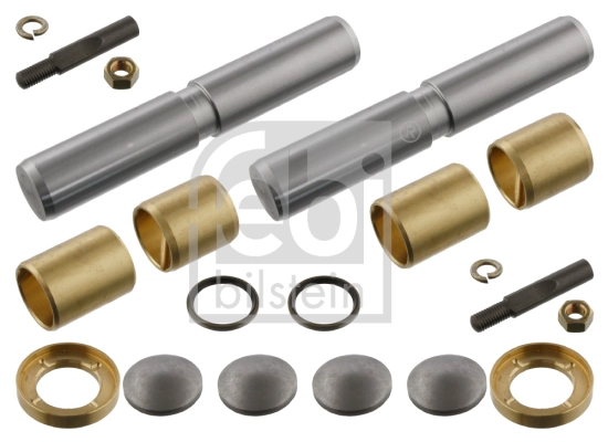 Ремкомплект шкворень поворотного кулака FEBI BILSTEIN 05783