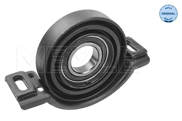 Подвеска карданный вал meyle-original true to oe. MEYLE 014 041 0073/S