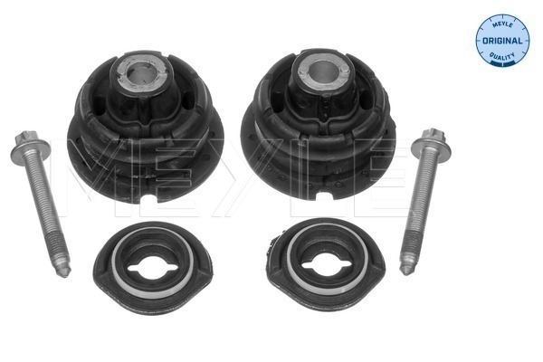 Ремкомплект балка моста meyle-original-kit better solution for you MEYLE 014 753 0001