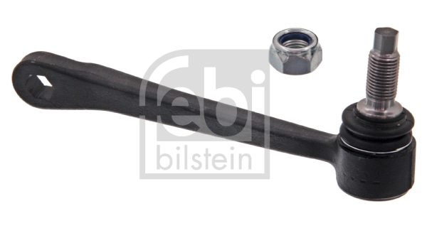 Тяга / стойка стабилизатор FEBI BILSTEIN 37036