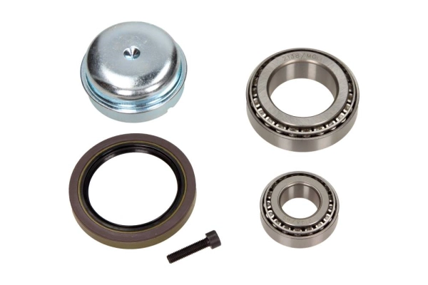 Комплект подшипника ступицы колеса MAXGEAR 33-0638