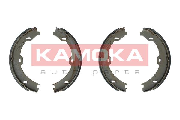 Комплект тормозных колодок стояночная тормозная система kamoka KAMOKA JQ212028