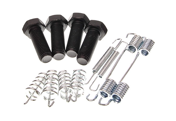 Комплектующие стояночная тормозная система MAXGEAR 27-1203