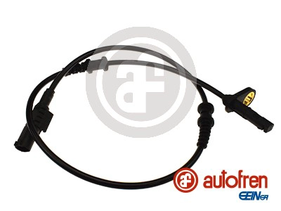 Датчик частота вращения колеса SEINSA DS0200