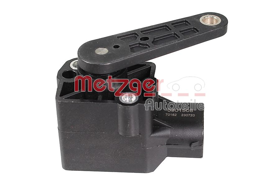 Датчик корректор угла наклона фар METZGER 0901508