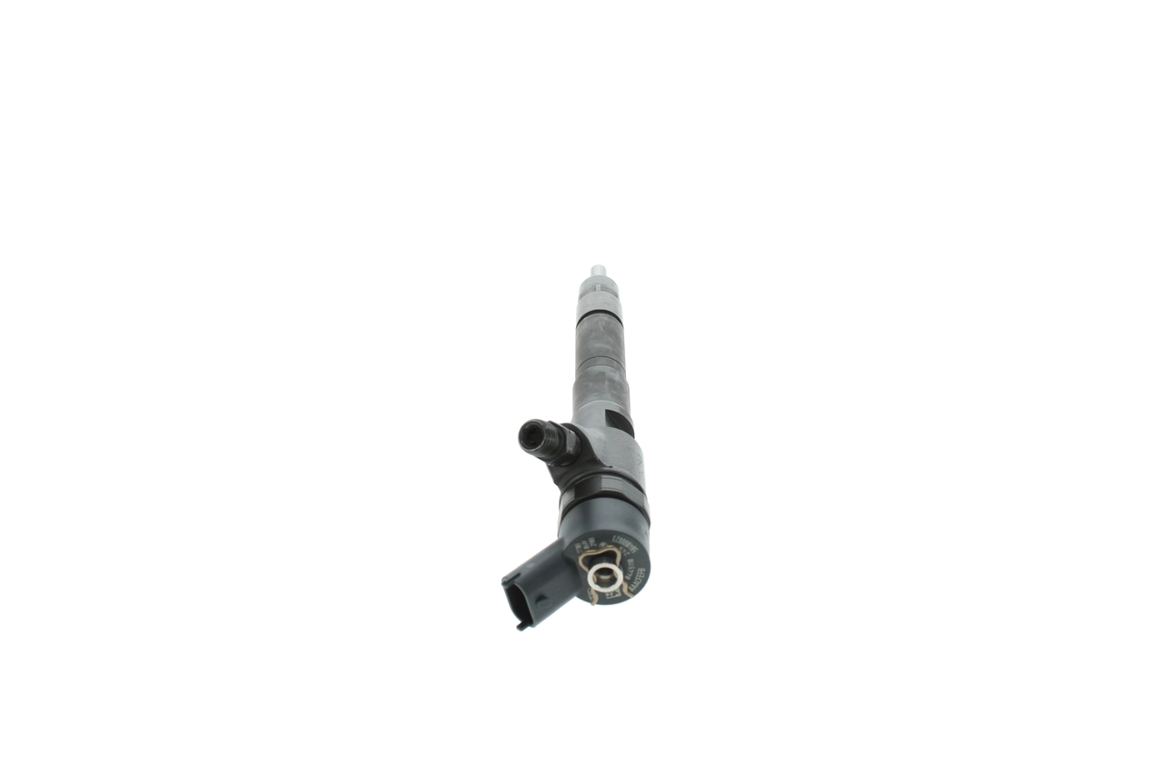 Форсунка BOSCH 0 986 435 165
