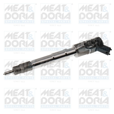 Форсунка MEAT & DORIA 74049R
