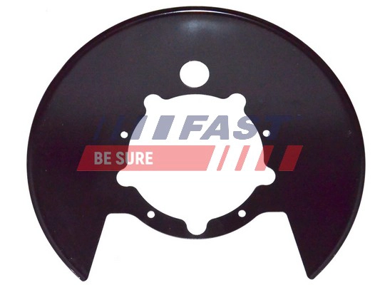 Отражатель диск тормозного механизма FAST FT32514