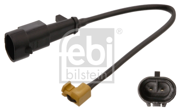 Сигнализатор износ тормозных колодок FEBI BILSTEIN 35447