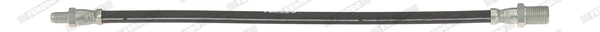 Тормозной шланг FERODO FHY2796