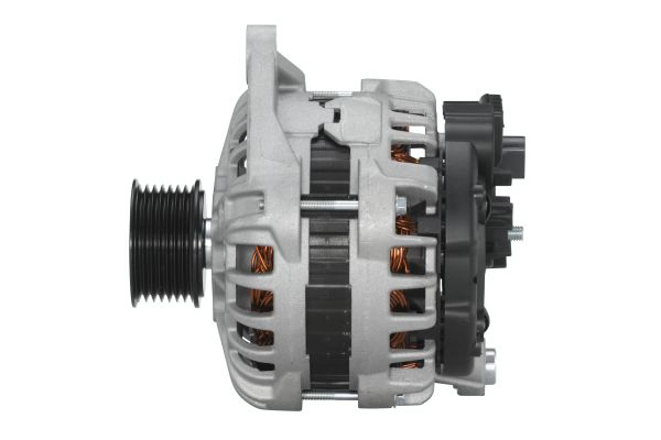 Генератор HELLA/BEHR/PAGID 8EL 011 713-221