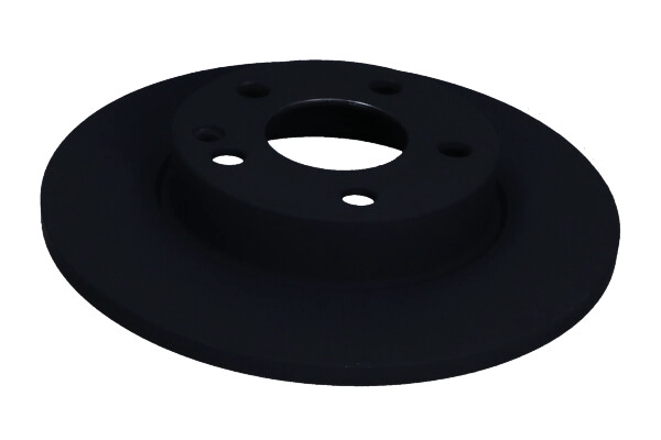 Тормозной диск quaro high carbon QUARO QD1729HC