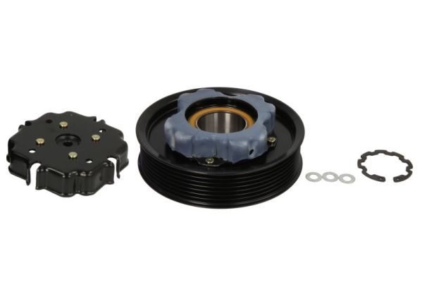 Электромагнитное сцепление компрессор THERMOTEC KTT040045
