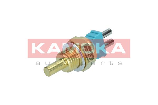 Датчик температура охлаждающей жидкости kamoka KAMOKA 4080052